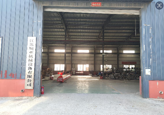 苏州登船梯
